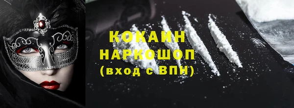 твердый Богородицк